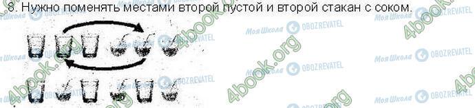 ГДЗ Информатика 3 класс страница Стр53 Зад2